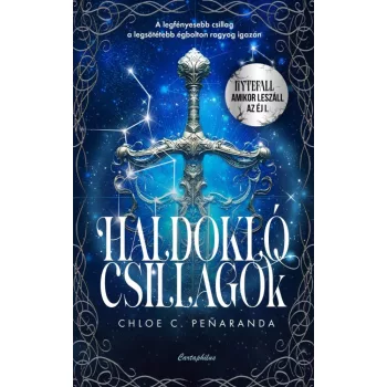 Chole Penaranda - Haldokló csillagok