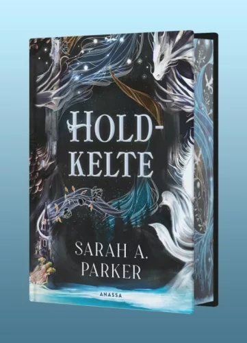 Sarah A. Parker - Holdkelte