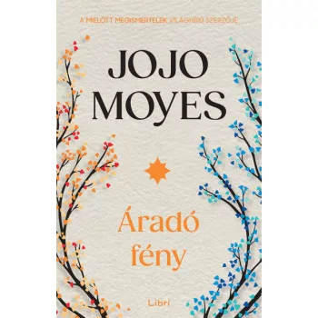 Jojo Moyes - Áradó fény