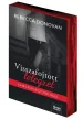 Rebecca Donovan - Visszafolytott lélegzet - Éldekorált kiadás