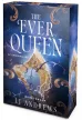 LJ Andrews - The Ever Queen – Az örökkirálynő - Éldekorált kiadás