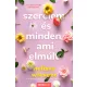 Melissa Wiesner - Szerelem és minden, ami elmúlt