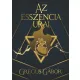 Gregus Gábor - Az esszencia urai