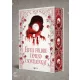 V. E. Schwab - Éjféli földbe temesd csontjainkat