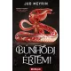 Jud Meyrin - Bűnhődj értem!