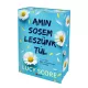 Lucy Score - Amin sosem leszünk túl - Éldekorált kiadás