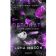 Luna Mason - Detonate - Amikor minden robban
