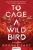 Brooke Fast - To Cage a Wild Bird - Rabmadár - Éldekorált kiadás