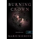Marie Niehoff - Burning Crown - Lángoló korona - Dragonbound 1.
