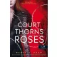 Sarah J. Maas - A Court of Thorns and Roses - Tüskék és rózsák udvara (Tüskék és Rózsák udvara 1.)
