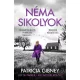 Patricia Gibney - Néma sikolyok – Lottie Parker 9.