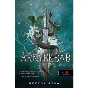 Rezeda Réka - Árnyékbáb