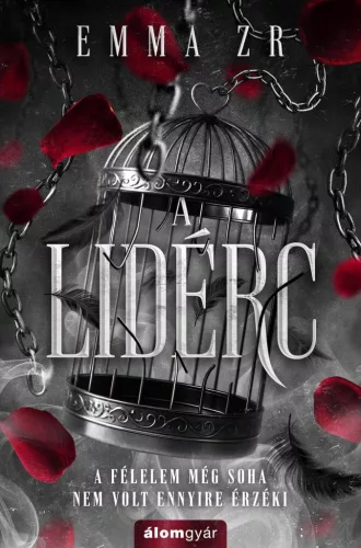Emma ZR - A Lidérc