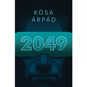 Kósa Árpád - 2049