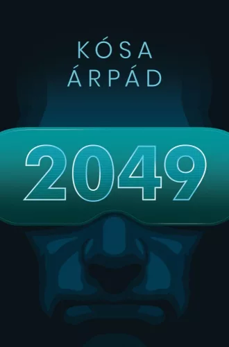 Kósa Árpád - 2049