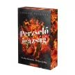 Ángyán Patrícia - Perzselő igazság - Priya & Ray - Éldekorált kiadás