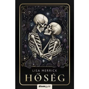 Lisa Merrick - Hőség