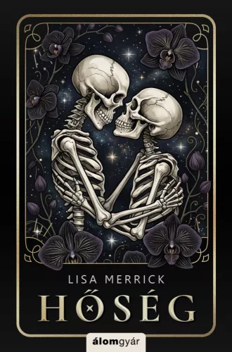 Lisa Merrick - Hőség