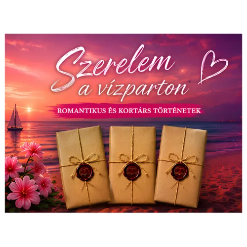Szerelem a vízparton
