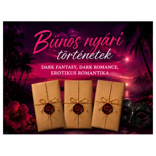 Bűnös nyári történetek