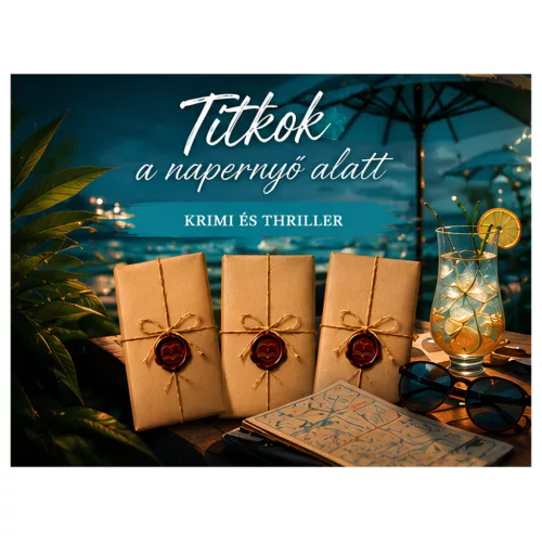 Titkok a napernyő alatt