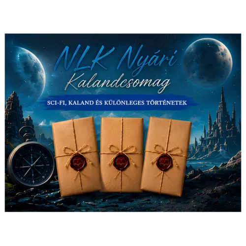 NLK Nyári Kalandcsomag