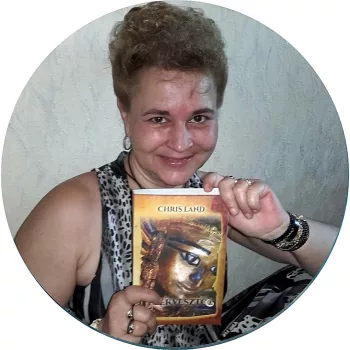 Chris Land