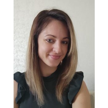 Csernovszki-Nagy Alexandra