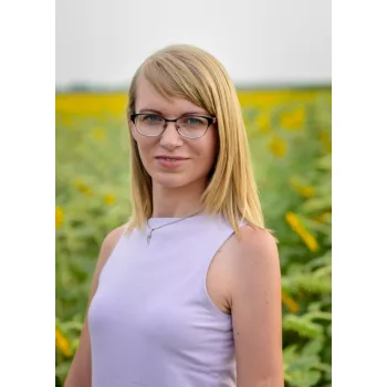 Hugyec Anikó